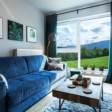 Apartament Nr 16 Szklarska Poręba Exteriör bild