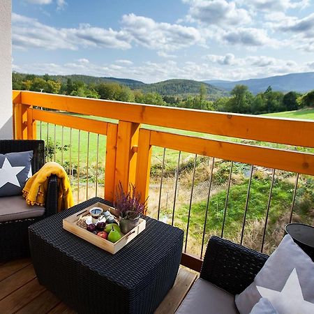 Apartament Nr 16 Szklarska Poręba Exteriör bild