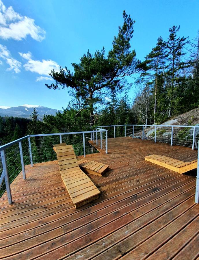 Apartament Nr 16 Szklarska Poręba Exteriör bild
