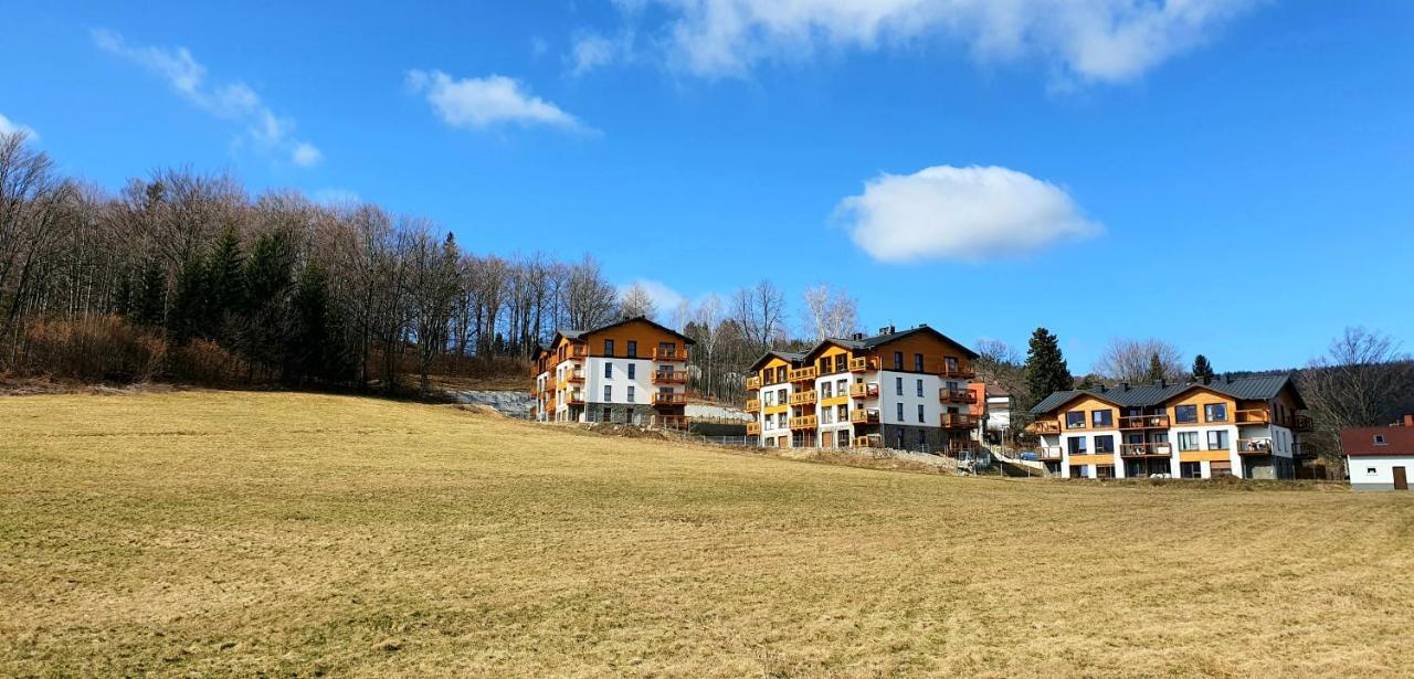 Apartament Nr 16 Szklarska Poręba Exteriör bild