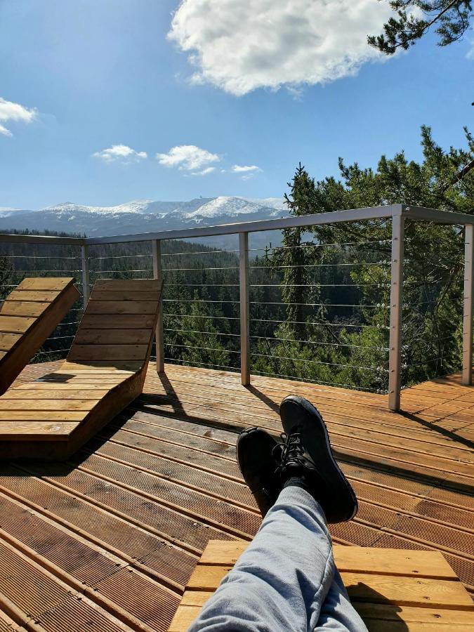 Apartament Nr 16 Szklarska Poręba Exteriör bild