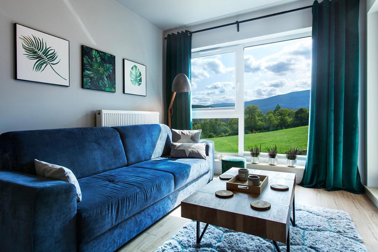 Apartament Nr 16 Szklarska Poręba Exteriör bild