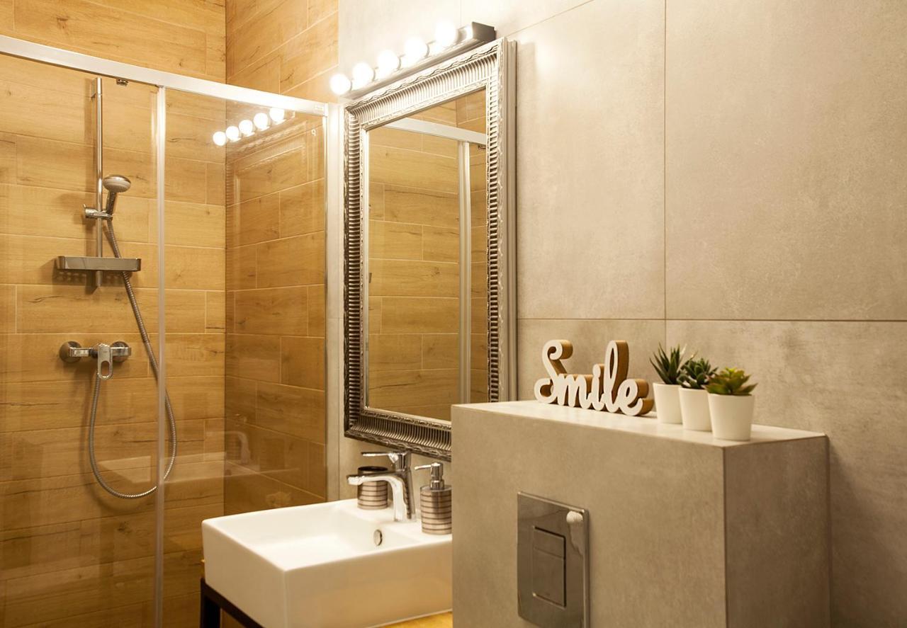 Apartament Nr 16 Szklarska Poręba Exteriör bild