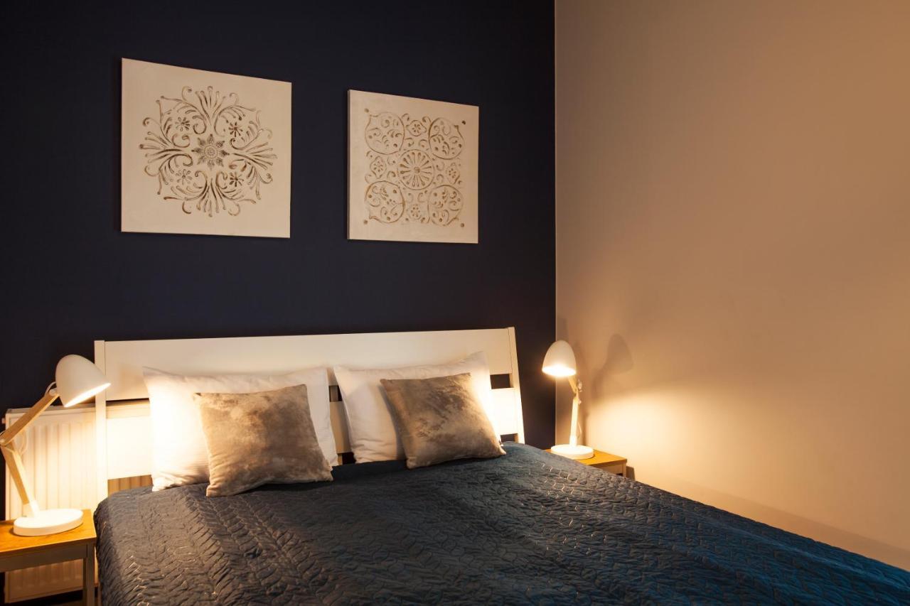 Apartament Nr 16 Szklarska Poręba Exteriör bild