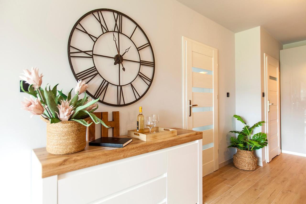 Apartament Nr 16 Szklarska Poręba Exteriör bild