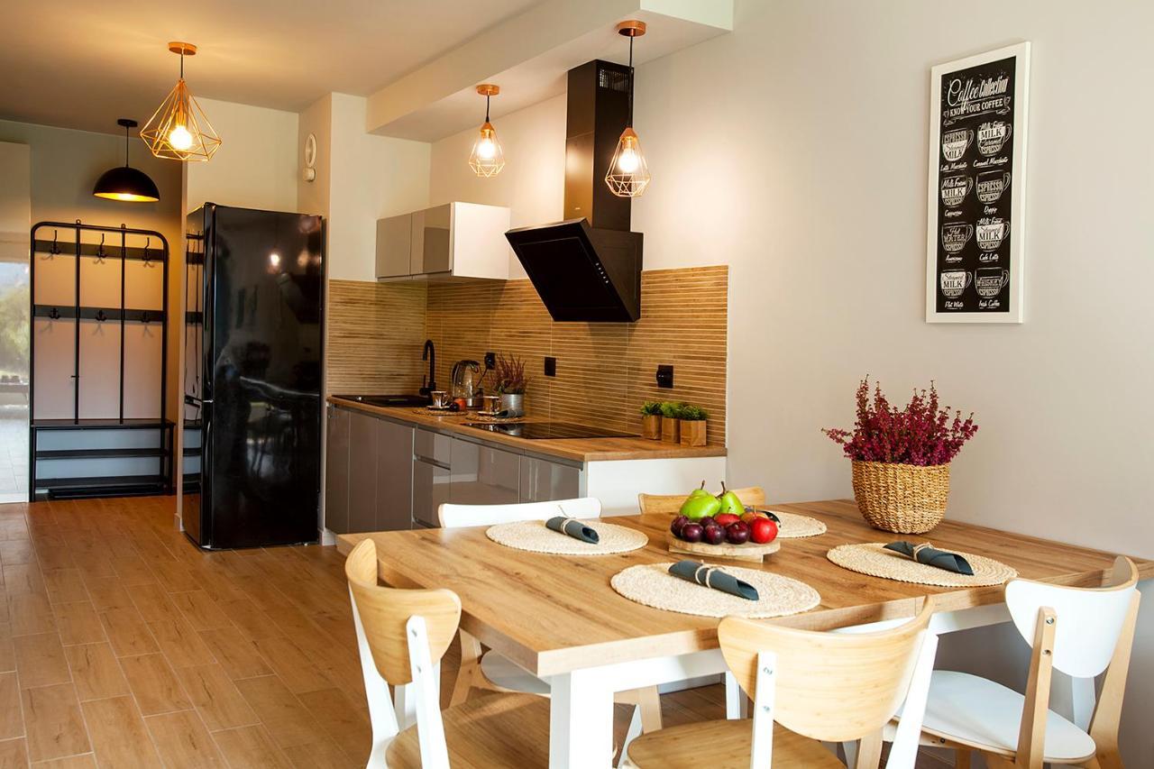 Apartament Nr 16 Szklarska Poręba Exteriör bild