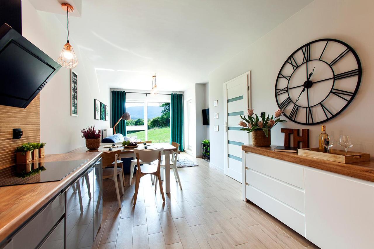 Apartament Nr 16 Szklarska Poręba Exteriör bild