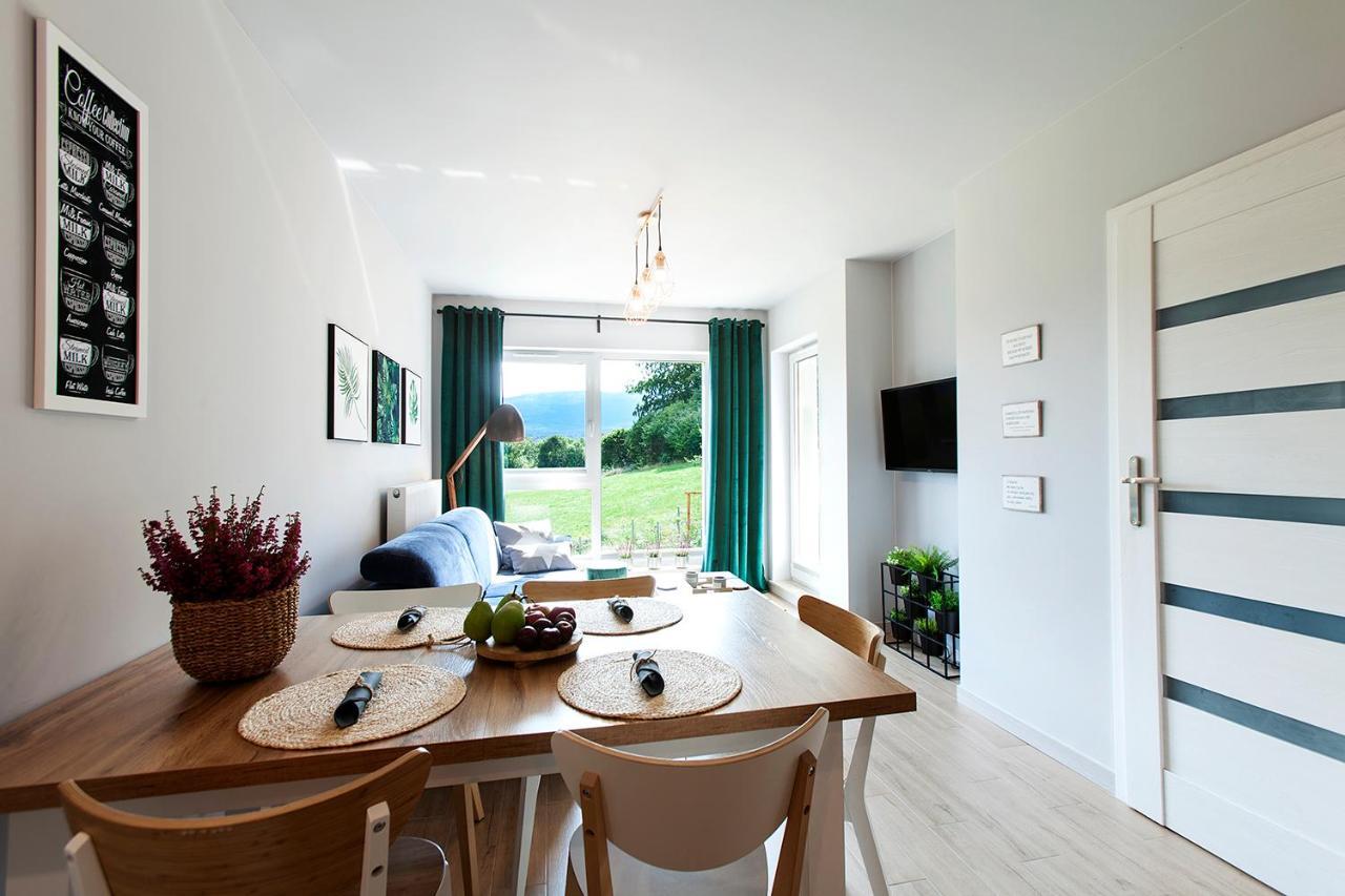 Apartament Nr 16 Szklarska Poręba Exteriör bild