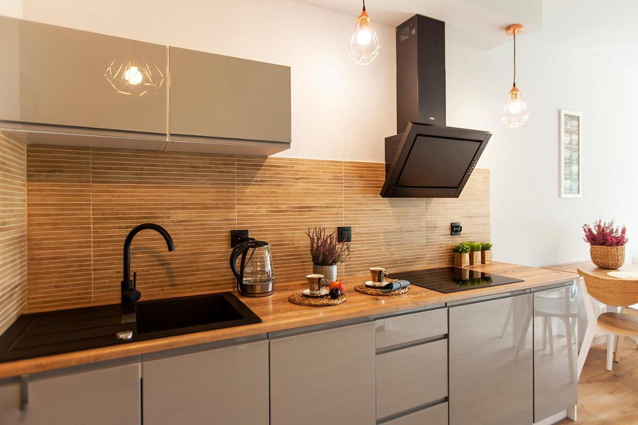 Apartament Nr 16 Szklarska Poręba Exteriör bild