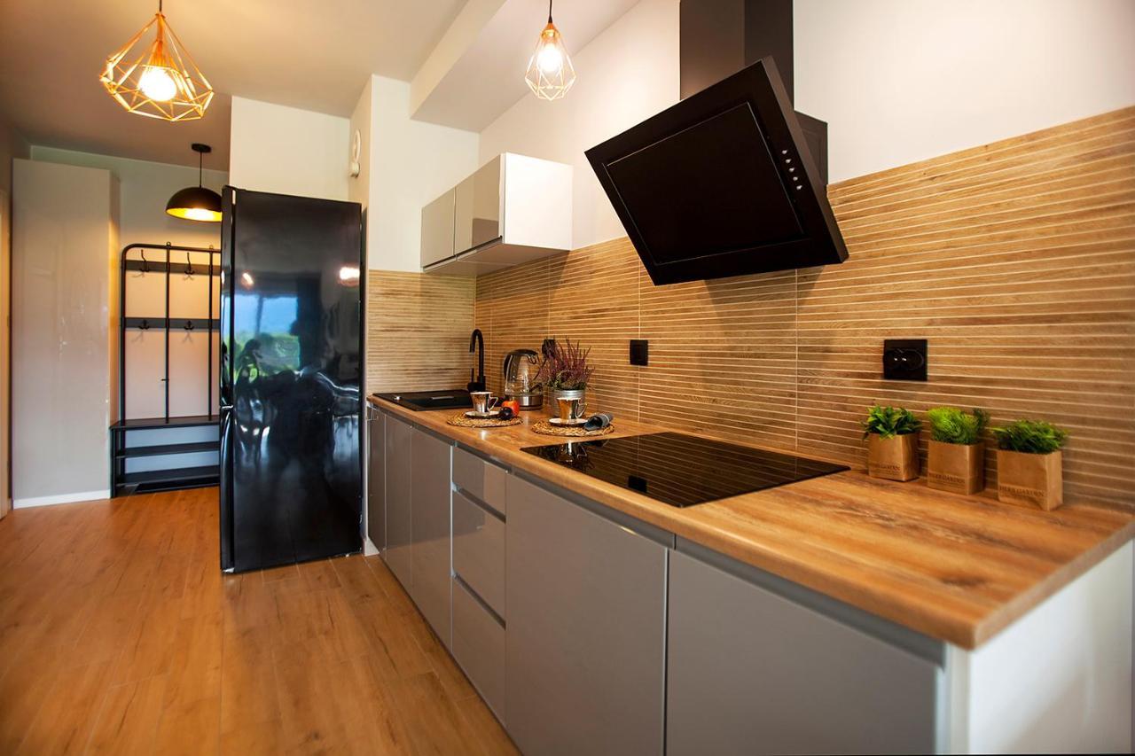 Apartament Nr 16 Szklarska Poręba Exteriör bild