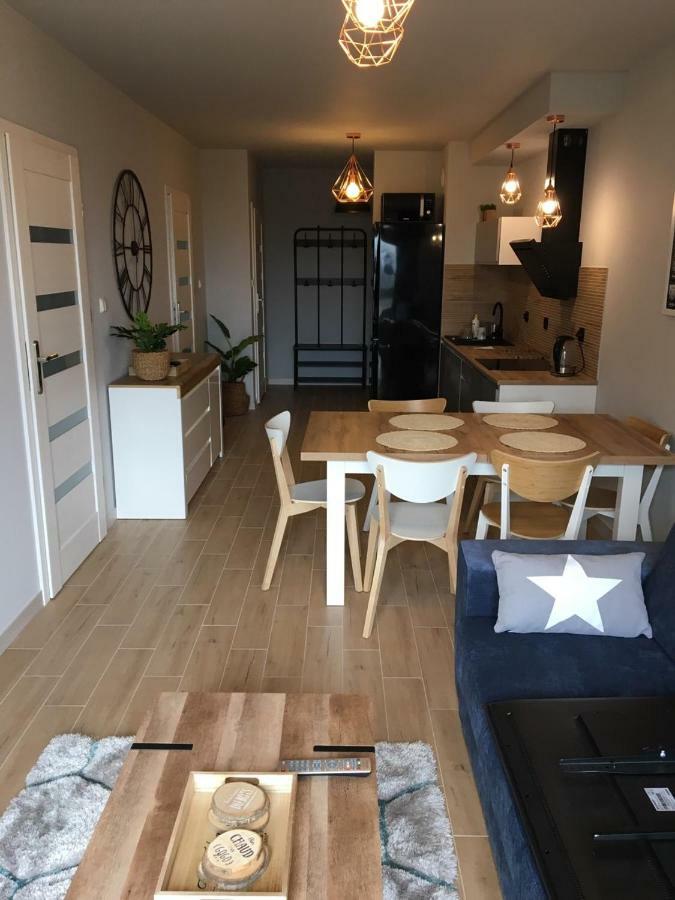 Apartament Nr 16 Szklarska Poręba Exteriör bild