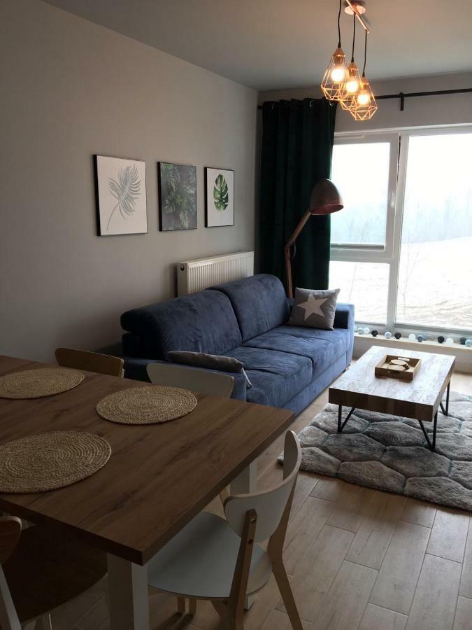 Apartament Nr 16 Szklarska Poręba Exteriör bild