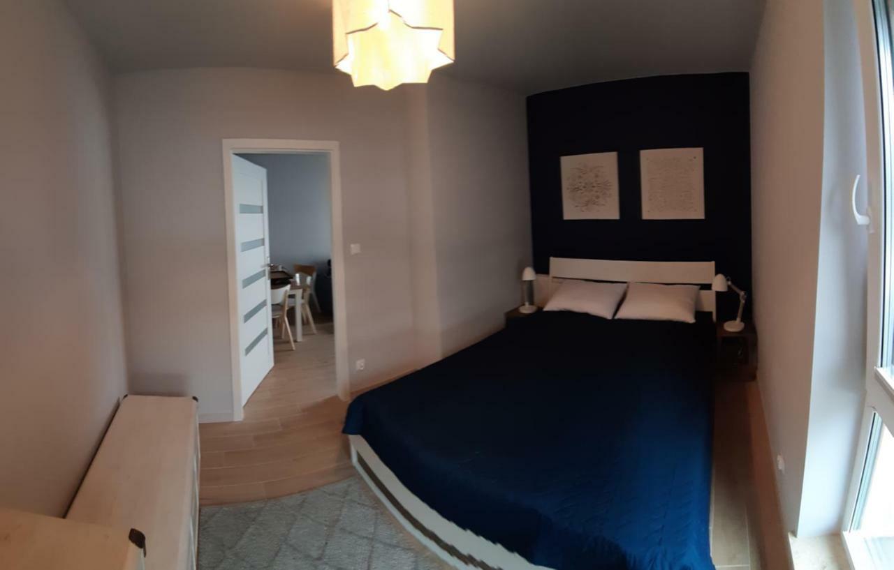 Apartament Nr 16 Szklarska Poręba Exteriör bild