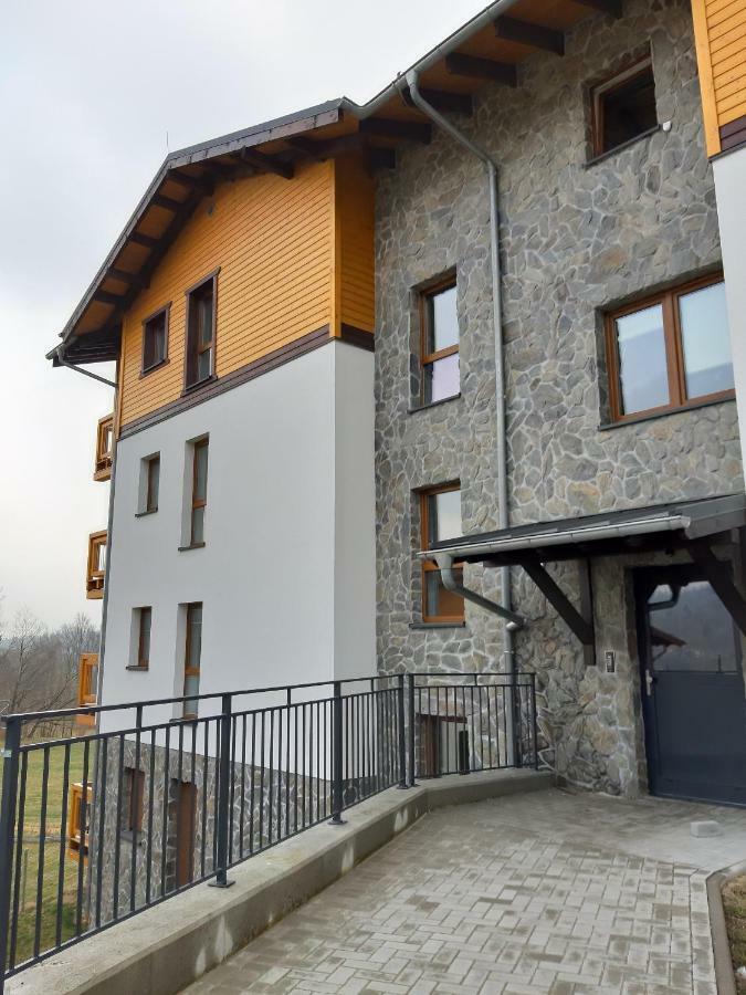 Apartament Nr 16 Szklarska Poręba Exteriör bild