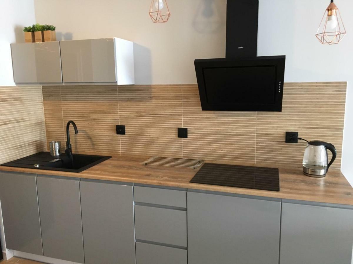 Apartament Nr 16 Szklarska Poręba Exteriör bild