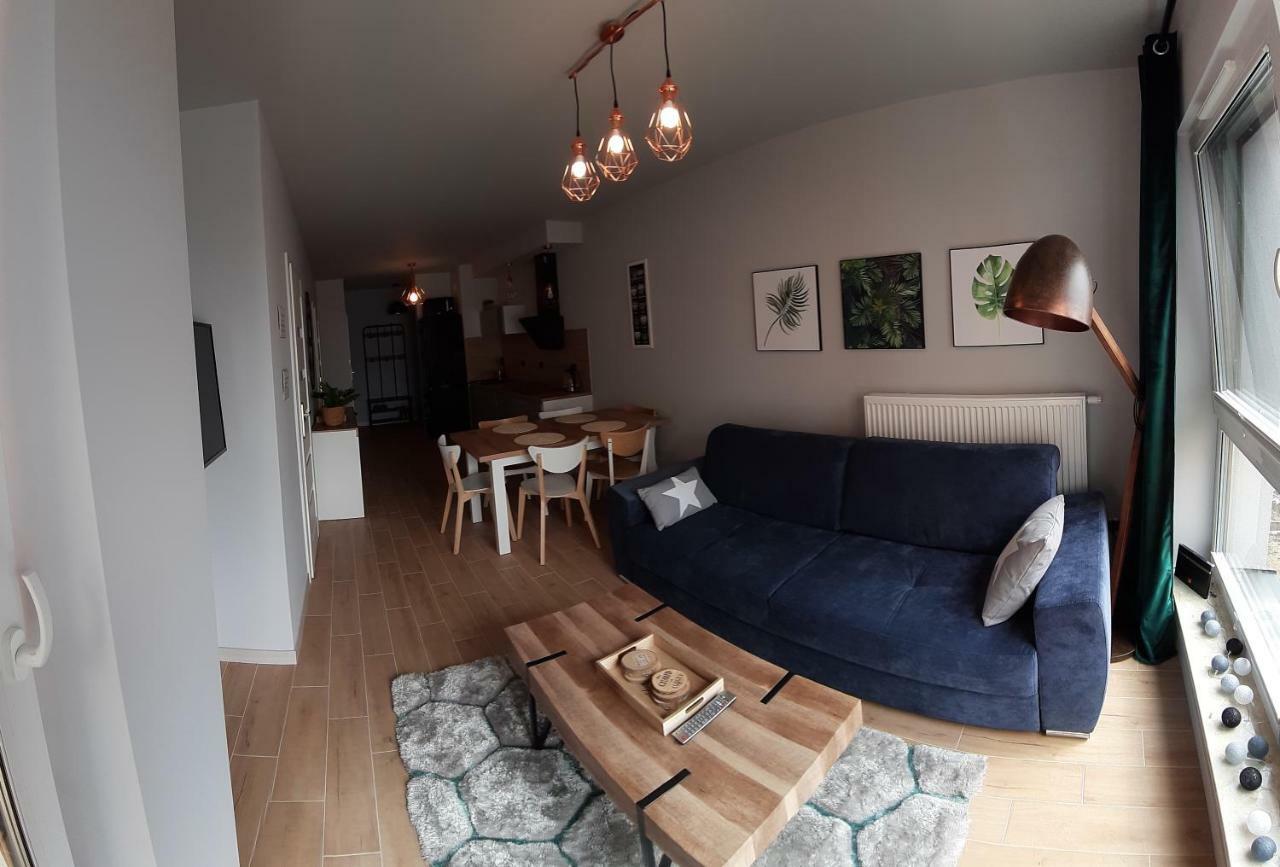 Apartament Nr 16 Szklarska Poręba Exteriör bild