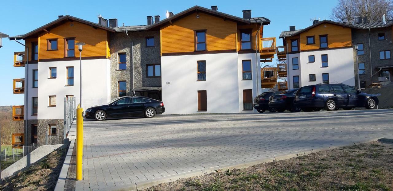 Apartament Nr 16 Szklarska Poręba Exteriör bild