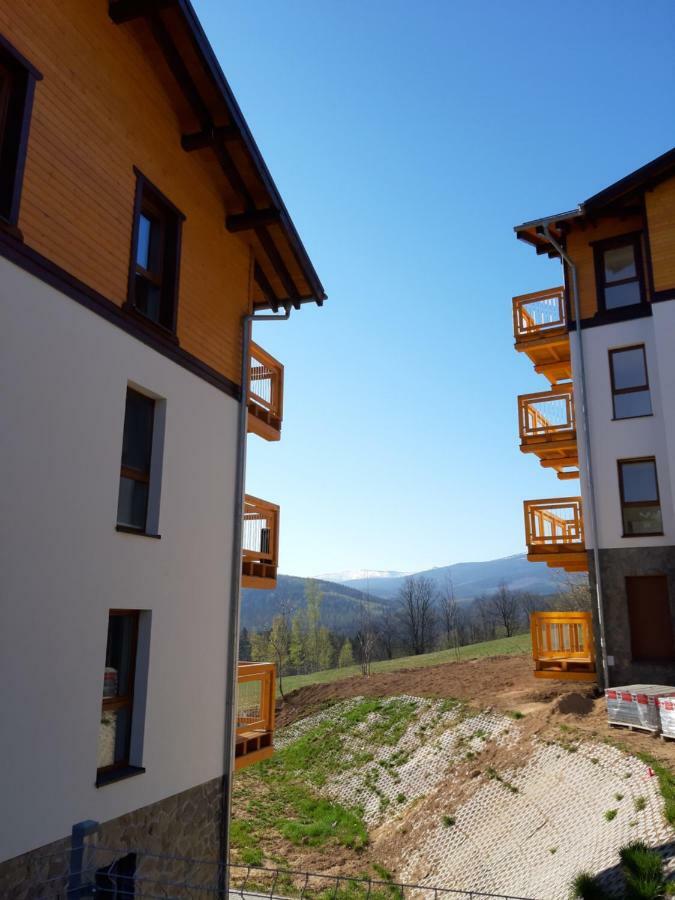 Apartament Nr 16 Szklarska Poręba Exteriör bild