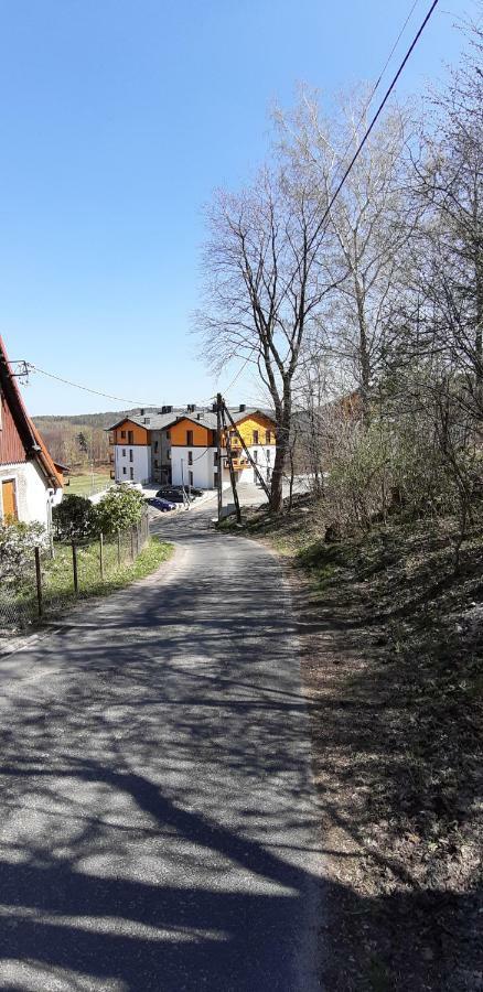 Apartament Nr 16 Szklarska Poręba Exteriör bild