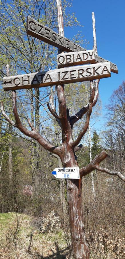 Apartament Nr 16 Szklarska Poręba Exteriör bild
