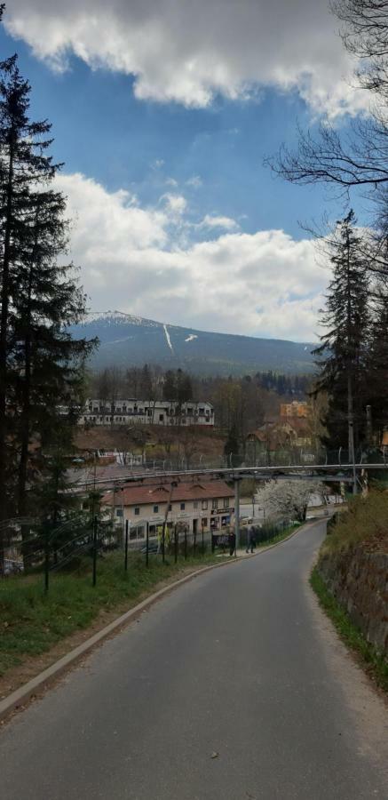 Apartament Nr 16 Szklarska Poręba Exteriör bild