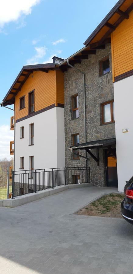 Apartament Nr 16 Szklarska Poręba Exteriör bild