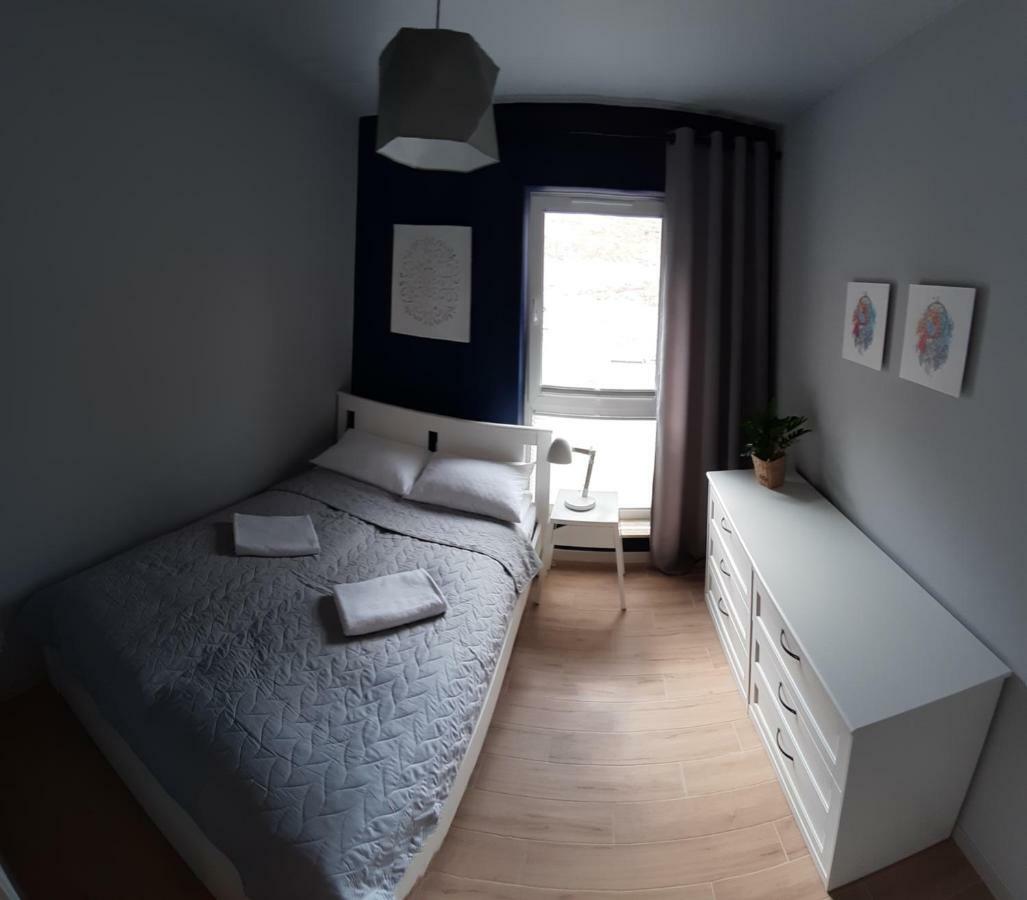 Apartament Nr 16 Szklarska Poręba Exteriör bild