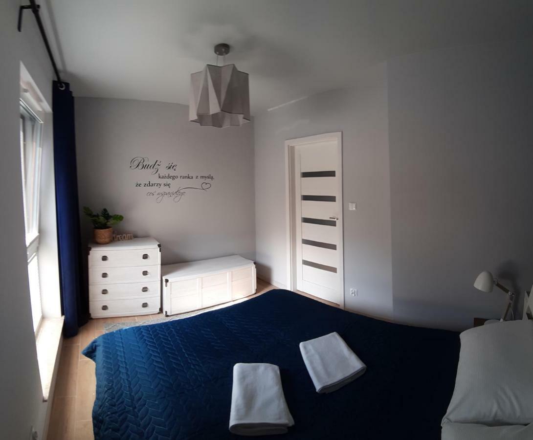 Apartament Nr 16 Szklarska Poręba Exteriör bild