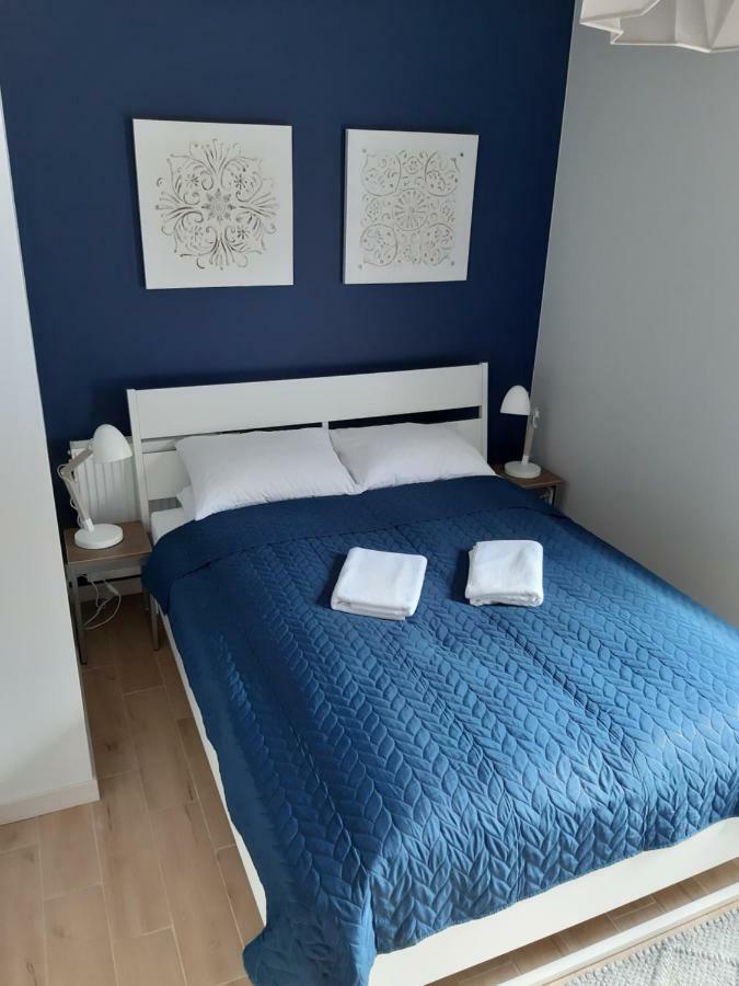 Apartament Nr 16 Szklarska Poręba Exteriör bild