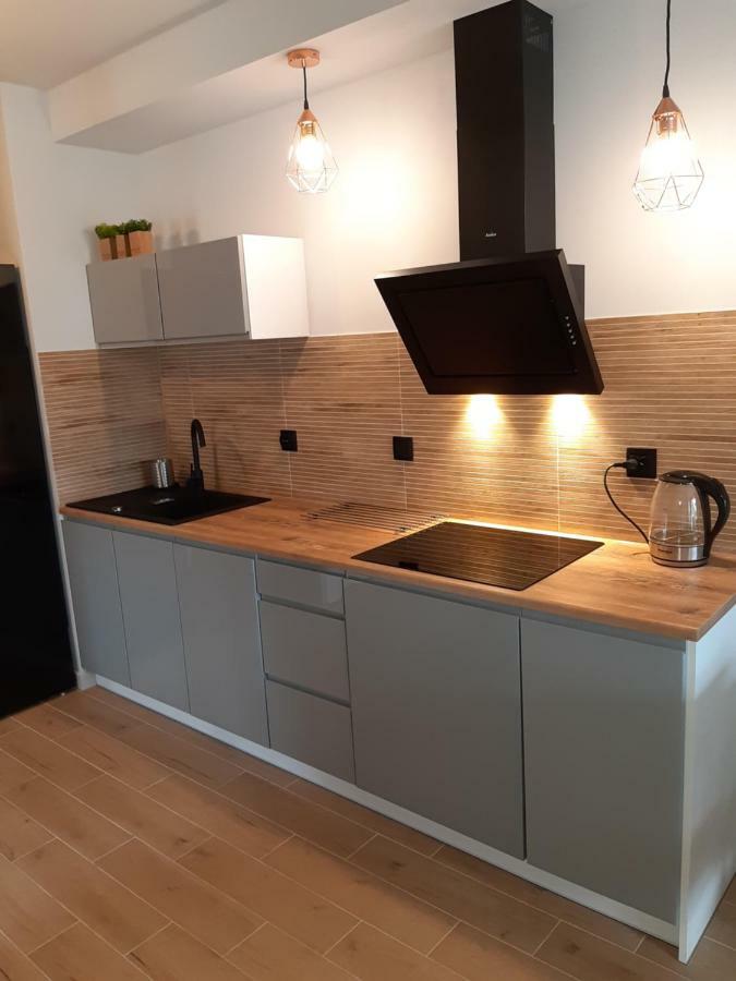 Apartament Nr 16 Szklarska Poręba Exteriör bild
