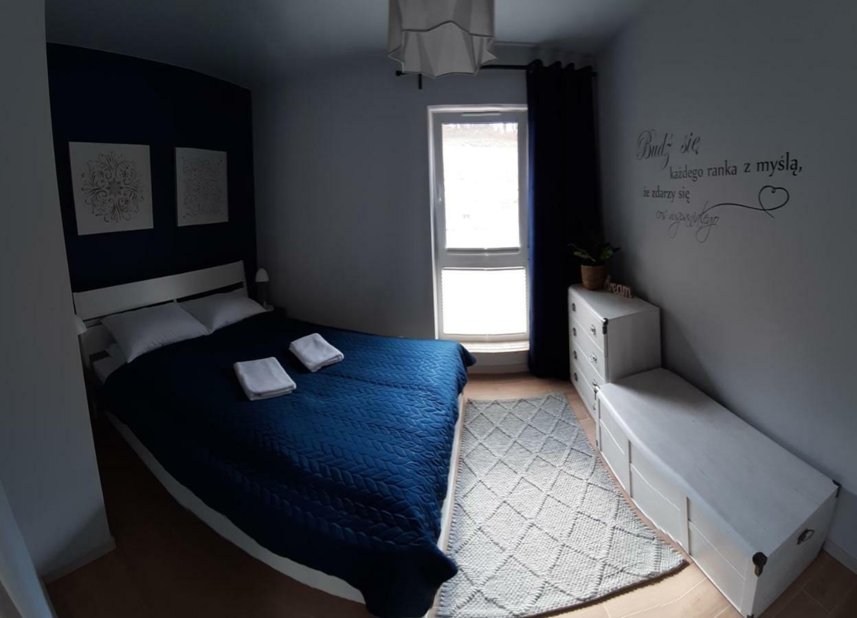 Apartament Nr 16 Szklarska Poręba Exteriör bild