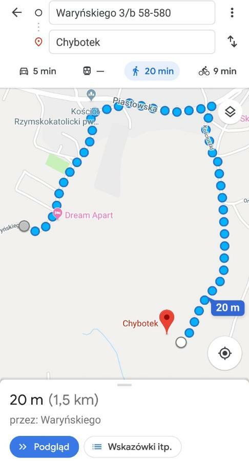 Apartament Nr 16 Szklarska Poręba Exteriör bild